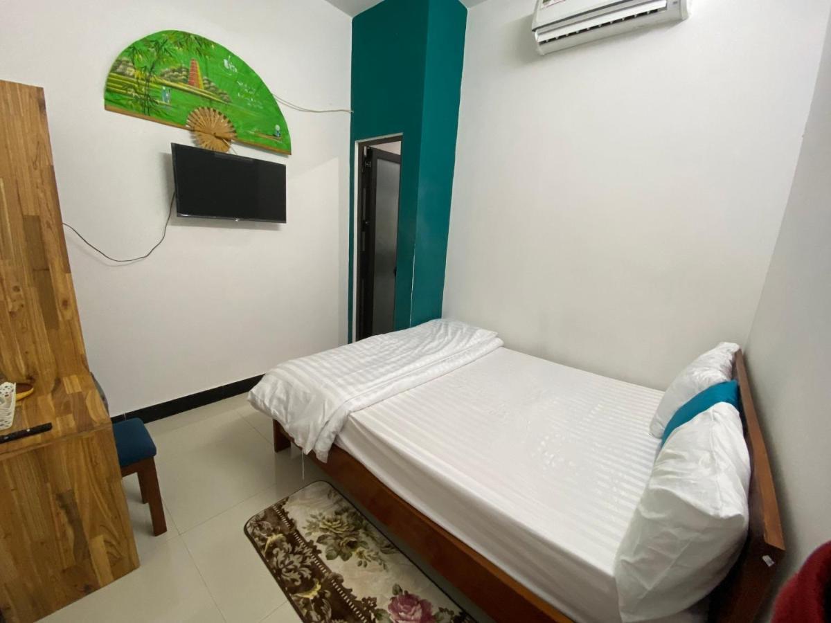 Bobe Homestay Hoi An Exterior photo